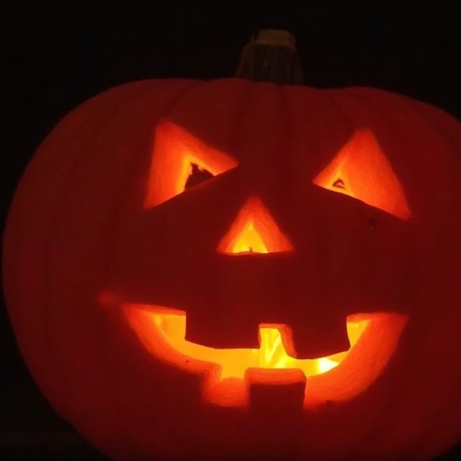 czy w halloween jest wolne od szkoły