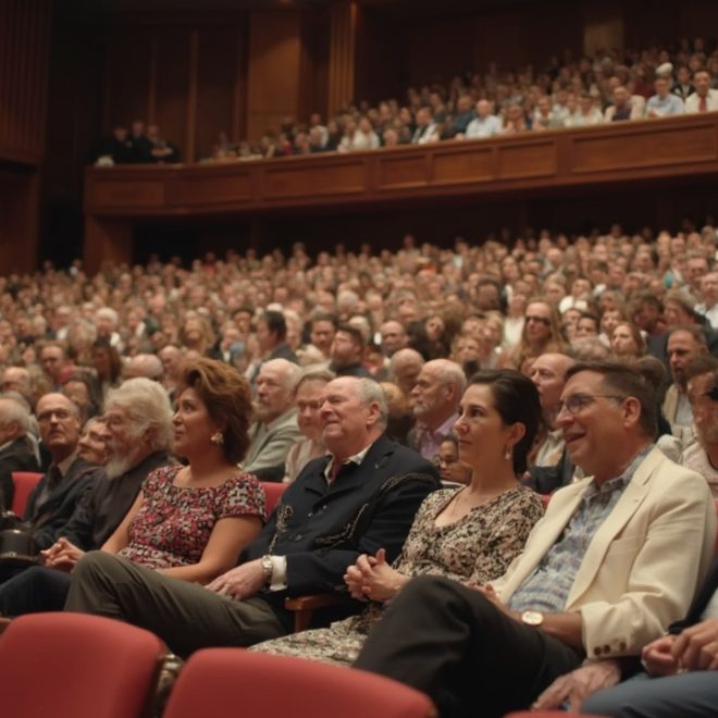 jak się ubrać do teatru współczesnego